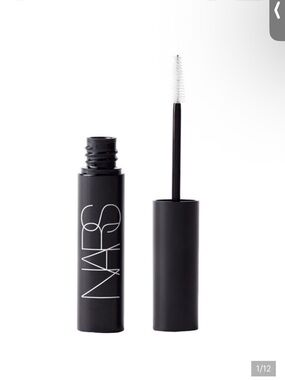 New! NARS brow shaping gel - clear